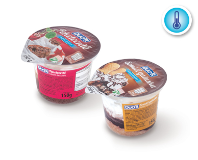 ALDI Good Choice Somlói Galuska 150g